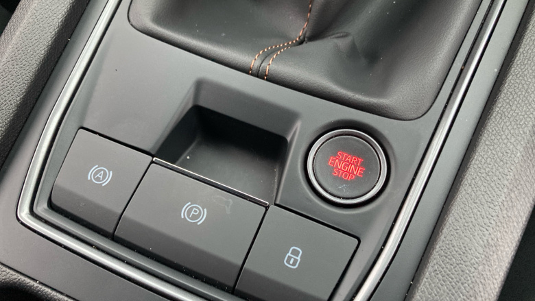 CUPRA Formentor 1.5 TSI 150 V2 5dr Petrol Estate